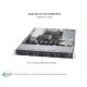 Supermicro serwer Rack 1U SYS-1028R-WTRT