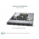 Supermicro Superserver SYS-1028R-WTRT