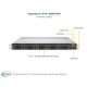Supermicro serwer Rack 1U SYS-1028R-WTRT