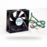 Lüfter Chieftec AF-0825PWM (80 mm 2200 obr/min)