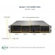 Supermicro SYS-2028BT-HNR+