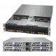 Supermicro SuperServer Rack 2U 2029BT-HNC0R