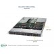 Supermicro Superserver rack 1U SYS-1028U-E1CR4+