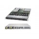 Supermicro serwer Rack 1U SYS-1028U-E1CRTP+