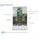 Supermicro serwer Rack 1U SYS-1028U-E1CRTP+