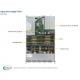 Supermicro serwer Rack 1U SYS-1028U-TRT+