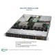 Supermicro serwer Rack 1U SYS-1028UX-LL3-B8