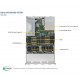 Supermicro serwer Rack 1U SYS-6018U-TRTP+