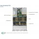 Supermicro serwer Rack 1U SYS-6018U-TRT+