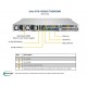 X11DPU-Z+,116UTS-R1K62P-T, AOC-URN4-M2TS,HF,RoHS