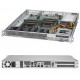 Supermicro Superserver rack 1U SYS-6018R-MD