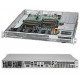 Supermicro SuperServer rack 1U SYS-6018R-MDR