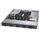 Supermicro SuperServer rack 1U SYS-1028R-WTRT