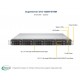 Supermicro serwer Rack 1U SYS-1028R-WTNR