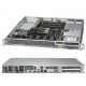 Supermicro serwer Rack 1U SYS-1028R-WMRT