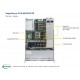 Supermicro SuperServer rack 1U SYS-6018R-WTR