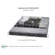 Supermicro SuperServer SYS-6018R-WTRT