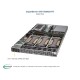 Supermicro SuperServer rack 1U SYS-1028GQ-TR