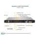 Supermicro SuperServer 1U SYS-1019D-FHN13TP