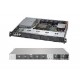 Supermicro SuperServer 1U Rack 1019D-FRN5TP