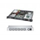 Supermicro SuperServer 1U SYS-1019P-FHN2T