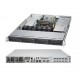 Supermicro serwer Rack 1U SYS-5018R-WR