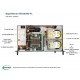 Supermicro SuperServer 1U SYS-5019C-FL