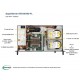 X11SCL-IF, CSE-505-203B, HF,RoHS/REACH