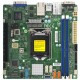 Supermicro SuperServer 1U SYS-5019C-FL