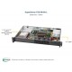 Supermicro SuperServer Rack 1U SYS-5019S-L