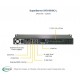 Supermicro SuperServer 1U SYS-5019C-L