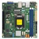 Supermicro SuperServer 1U SYS-5019C-L