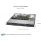 Supermicro SuperServer SYS-5019S-M2