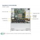 Supermicro SuperServer SYS-5019S-M2