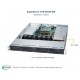 Supermicro SuperServer 1U SYS-5019S-WR