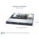 Supermicro SuperServer Rack 1U SYS-5019S-MT