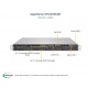 Supermicro SuperServer Rack 1U SYS-5019S-MT