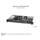 8C Denverton SOC, A2SDV-8C-LN10PF,CSE-505-203B
