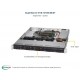 Supermicro SuperServer SYS-1019S-MC0T