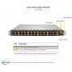 Supermicro serwer Rack 1U SYS-1029U-TN10RT