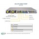 Supermicro serwer Rack 1U SYS-1029U-TN10RT
