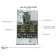 Supermicro serwer Rack 1U SYS-1029U-TN10RT