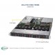 Supermicro serwer Rack 1U SYS-1029U-TR25M
