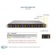 Supermicro serwer Rack 1U SYS-1029U-TR4