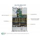 Supermicro serwer Rack 1U SYS-1029U-E1CRT