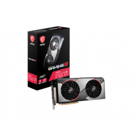 MSI VGA 8GB RADEON RX5700 XT GAMING X 3xDP/HDMI