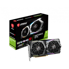 MSI VGA 6GB GTX1660 SUPER GAMING X 6G 3xDP/HDMI