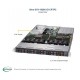Supermicro serwer Rack 1U SYS-1029U-E1CRTP2