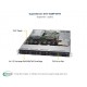 Supermicro serwer Rack 1U SYS-1029P-WTR