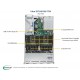 Supermicro serwer Rack 1U SYS-6019U-TR4